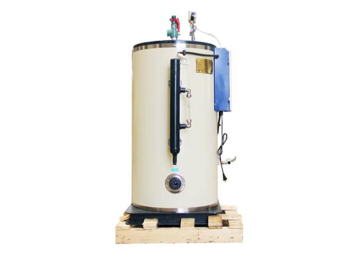 Induction Steam Generator