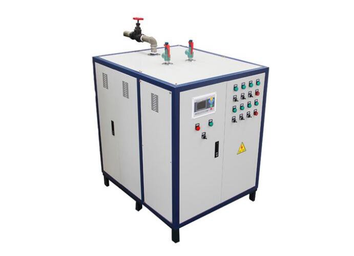 Small Steam Generators Electric