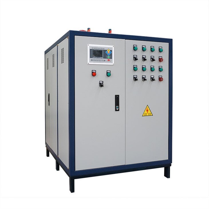 9-72KW Full-automatic Mini Electric Steam Generator