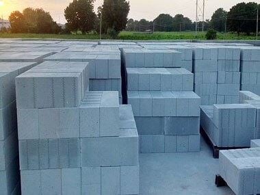 Yapı Malzemesi Endüstrisi