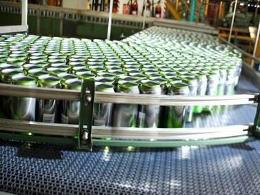 İçecek endüstrisi