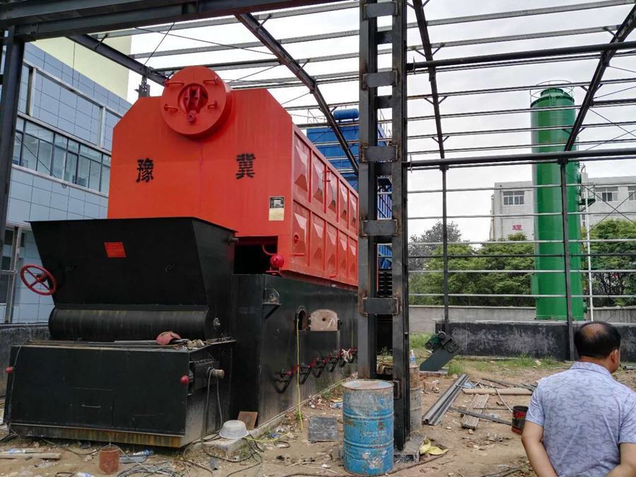 Tekstil fabrikaları