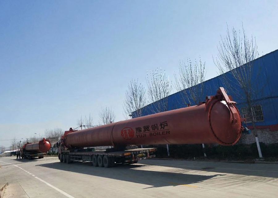 Şantiye projesi ve tuğla fabrikası