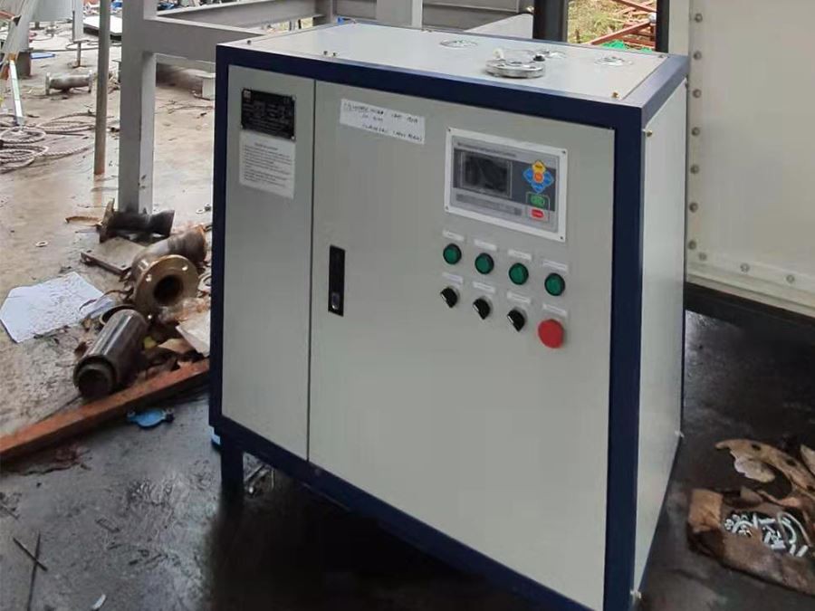 Deniz ürünleri işleme