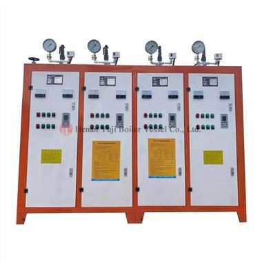 Hızlı Buharlı Mini Endüstriyel Elektrikli Buhar Jeneratörü